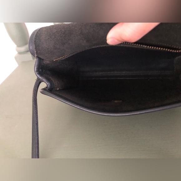 Coach | Vtg Chrystie - Picture 10 of 13